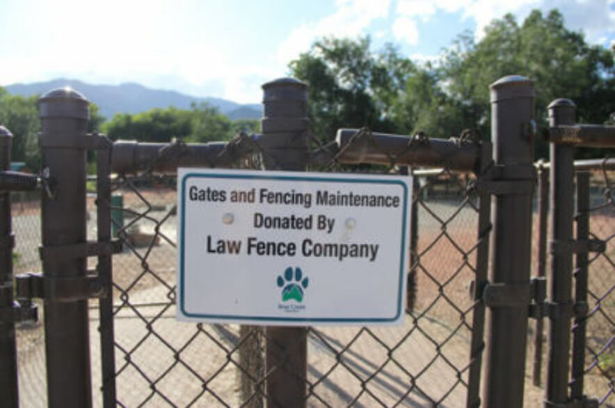 Gates Fencing