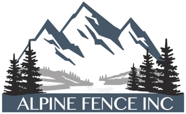 Alpine fencing inc