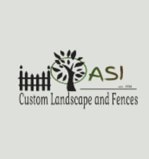 Custom Landscape Fences